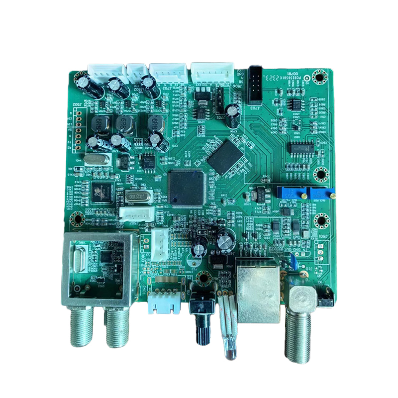 pcba