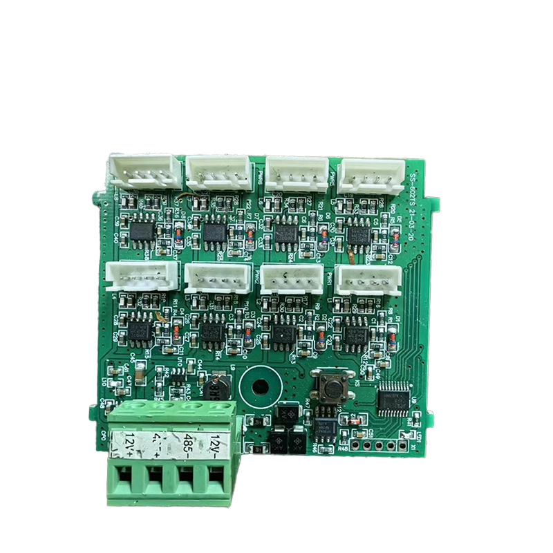 pcba
